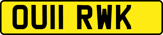OU11RWK