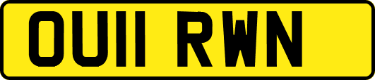 OU11RWN