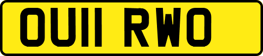 OU11RWO