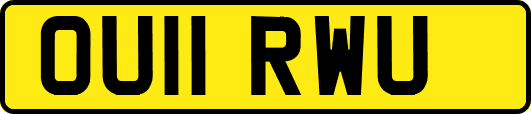 OU11RWU