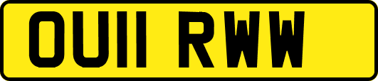 OU11RWW