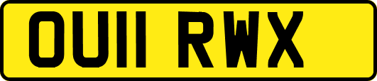 OU11RWX