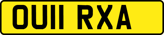 OU11RXA
