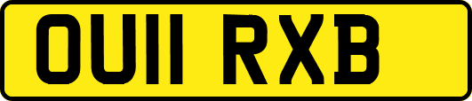 OU11RXB