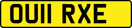 OU11RXE