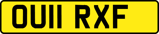 OU11RXF