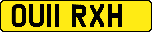 OU11RXH