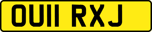 OU11RXJ