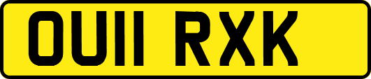 OU11RXK