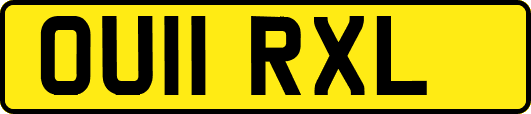 OU11RXL