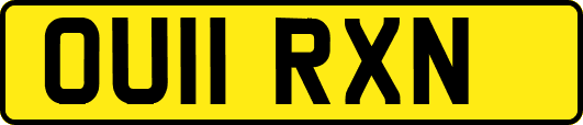 OU11RXN