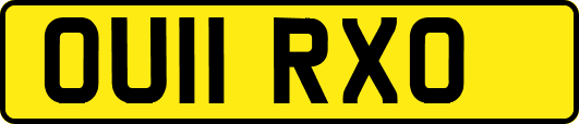 OU11RXO