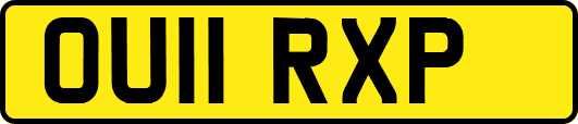OU11RXP