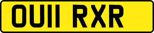 OU11RXR