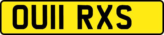 OU11RXS