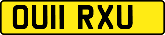 OU11RXU