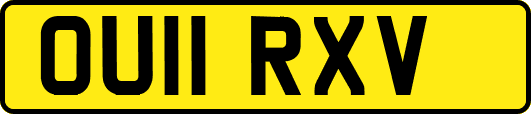 OU11RXV