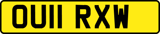 OU11RXW
