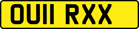 OU11RXX