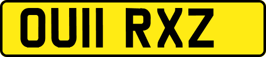 OU11RXZ