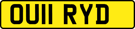 OU11RYD