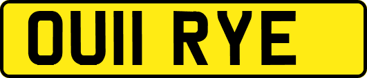 OU11RYE