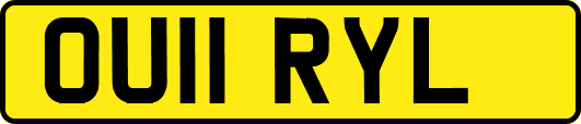 OU11RYL
