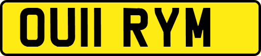 OU11RYM