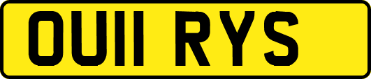 OU11RYS