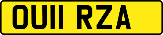 OU11RZA