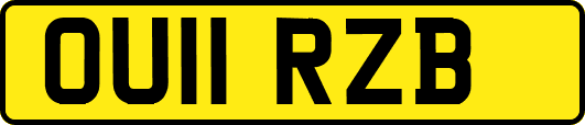 OU11RZB