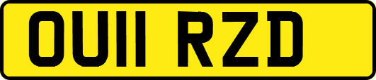 OU11RZD