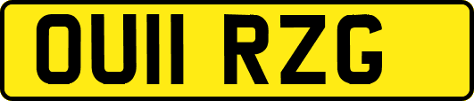 OU11RZG