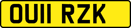 OU11RZK