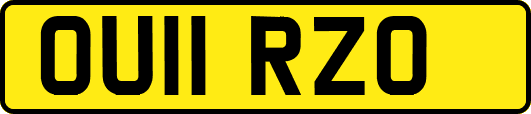 OU11RZO