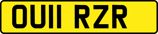 OU11RZR