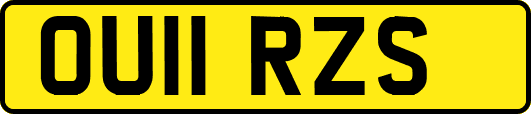 OU11RZS