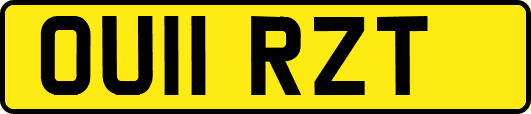 OU11RZT