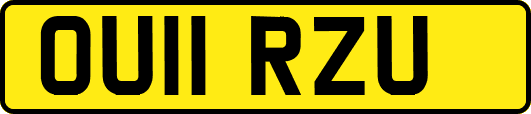 OU11RZU