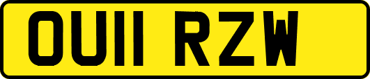 OU11RZW