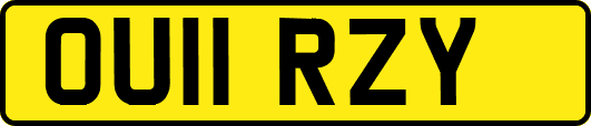 OU11RZY