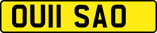 OU11SAO