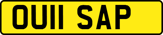 OU11SAP