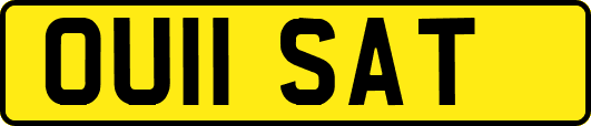 OU11SAT