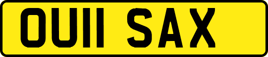 OU11SAX