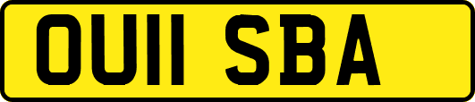 OU11SBA