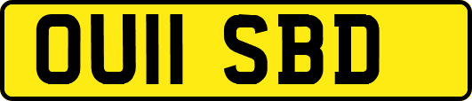 OU11SBD