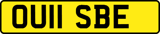 OU11SBE
