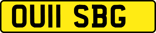 OU11SBG