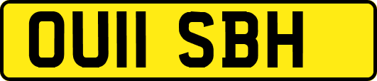 OU11SBH